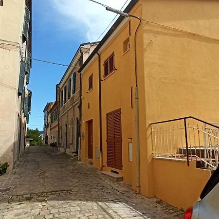 Varano 7 Ancona Kültér fotó