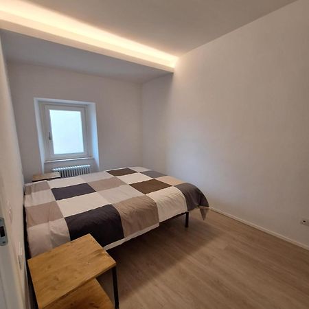 Varano 7 Ancona Kültér fotó