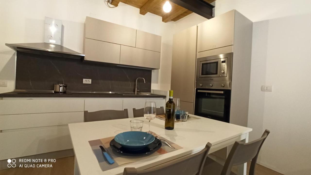 Varano 7 Ancona Kültér fotó