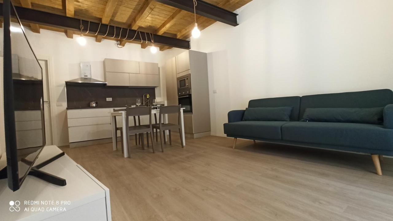 Varano 7 Ancona Kültér fotó