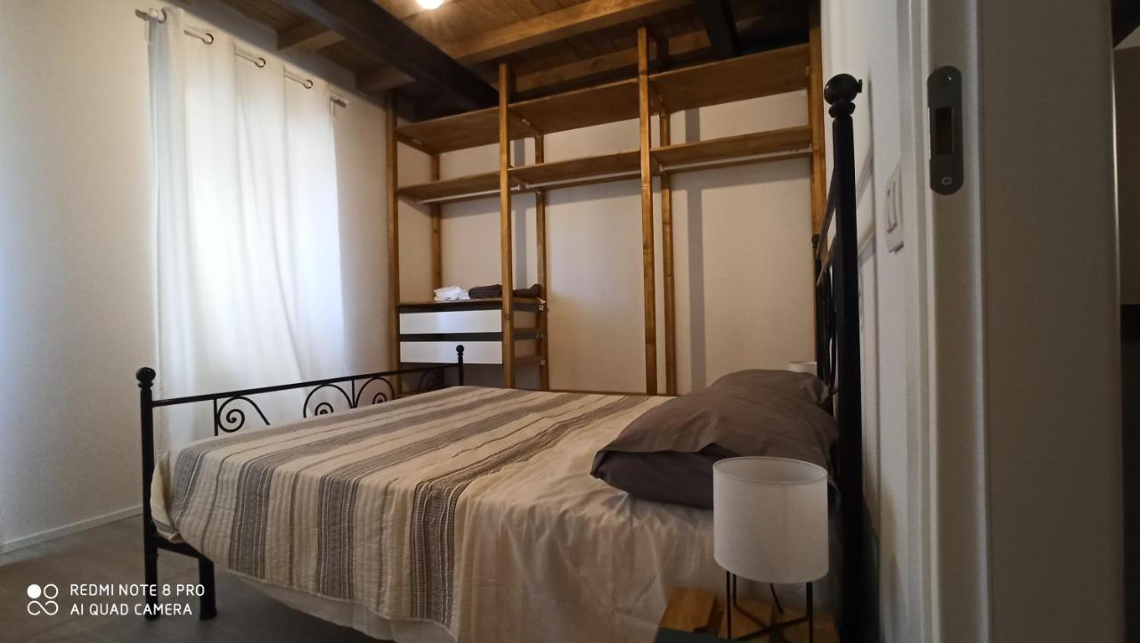 Varano 7 Ancona Kültér fotó