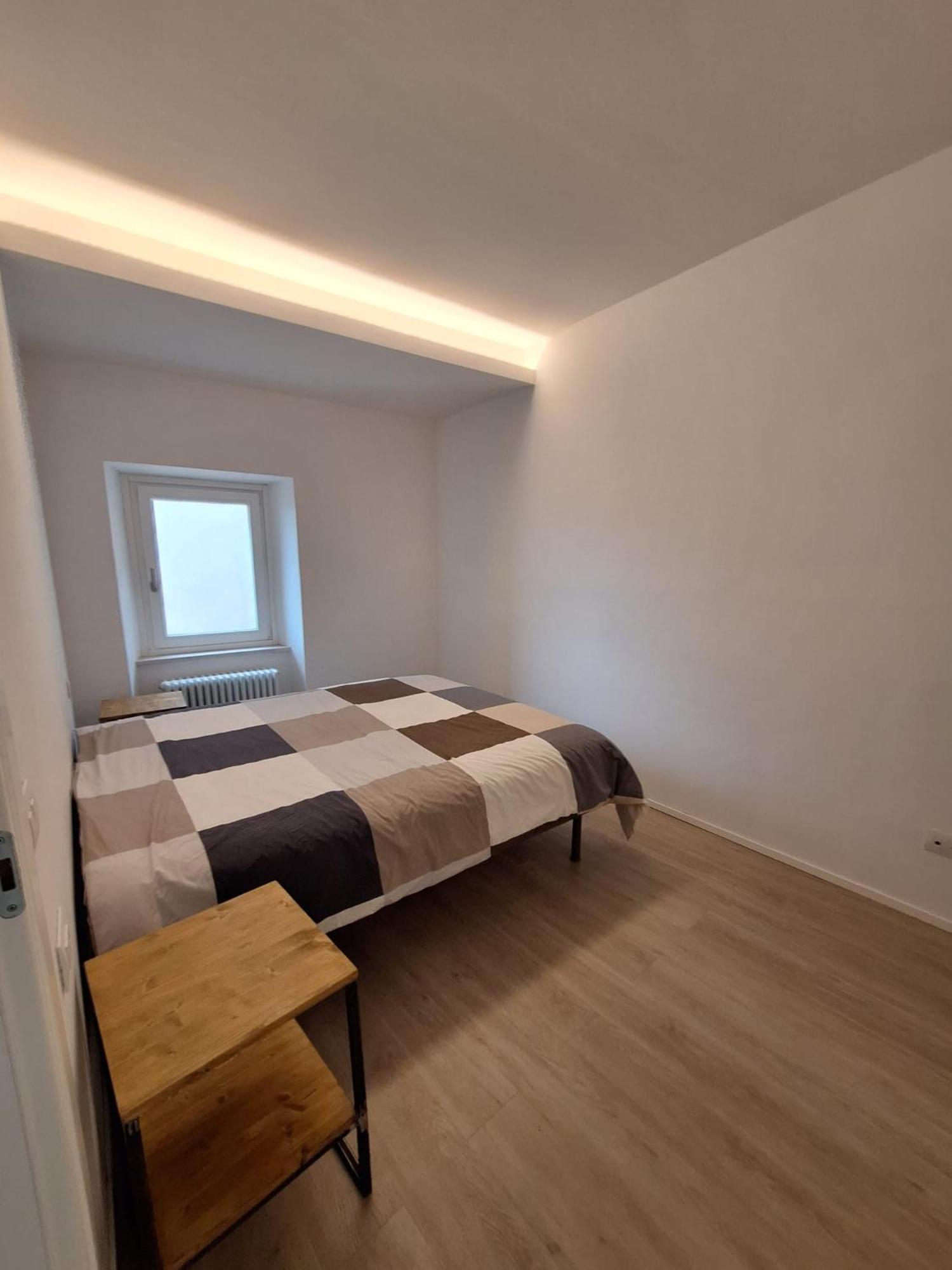 Varano 7 Ancona Kültér fotó