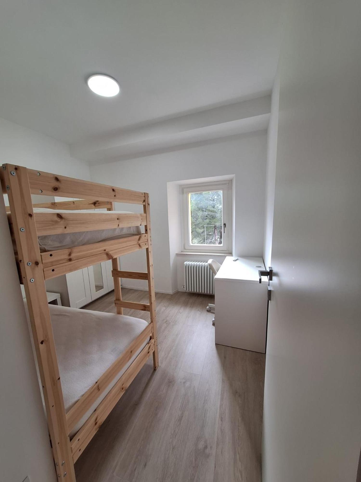 Varano 7 Ancona Kültér fotó